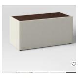 Threshold Storage Bench w