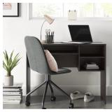 Room Essentials 40" Expresso Writing Desk