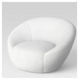 Swivel Accent Chair w