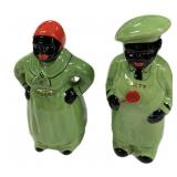 7.5 " Jumbo Salt & Pepper