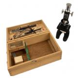 Microscope Set