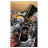 (50) NASCAR Collector Cars