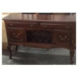 Estate Cherry Server