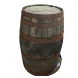 Barrel