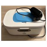 Estate Wipe Warmer - Works