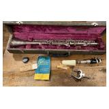 Collegiate by Holton Clarinet
