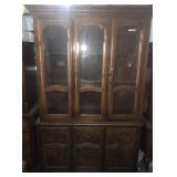 Estate China Cabinet
