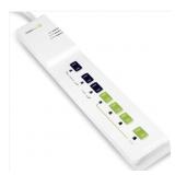7 Outlet Advanced Power Strip
