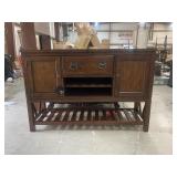 Klaussner Northcreek Lift-Top Server