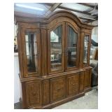 Estate Collezione Europa XL China Cabinet