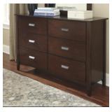 Ashley B470 Dirmavk Dresser Base