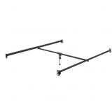 Twin/Full Structure Bolt-On Bed Rails