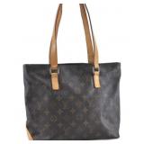 Louis Vuitton Cabas Piano Tote Bag