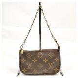 Louis Vuitton Accessories Pouch Bag Mini