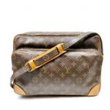 Louis Vuitton Crossbody Bag NileGM Browns