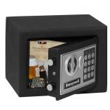 19Honeywell 5005 Digital Safe .17 CU FT