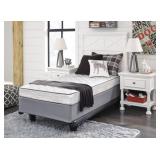 Twin Size Ashley Bonell Innerpring Mattress