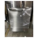 Frigidaire Gallery Stainless Steel Dishwasher