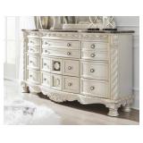 Ashley B750 Cassimore Dresser Base