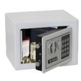 Honeywell 5005 Digital Safe w/Key .17 CU FT