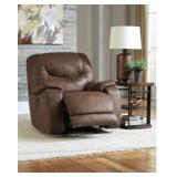 Ashley 83601 Longview Power Rocker Recliner