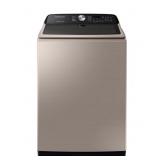 Samsung 5.0 cu.ft Washer W/ Active Water Jet