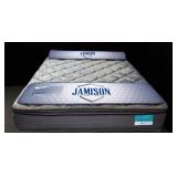 King Jamison Royal Palm DBL Pillow Top Mattress