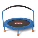 Little Tiles 3ft Trampoline