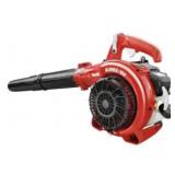 Homelite 2 Cycle Gas Blower