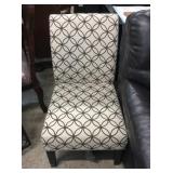 Ashley 61608 accent chair