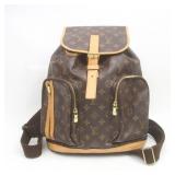 Louis Vuitton Sac Ado-Bosphore Backpack *NICE