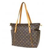 Louis Vuitton Shoulder Bag