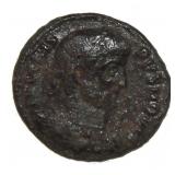 317-326 Ancient Coin