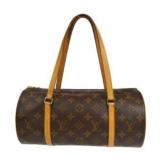 Louis Vuitton Monogram Hand Bag