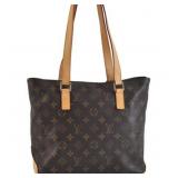 Louis Vuitton Cabas Piano Tote Bag