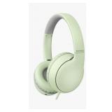 iConcepts Green Headphone w