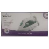 Rival Corp Wrap Iron