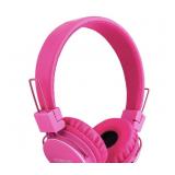iConcepts Pink Headphone w