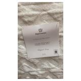 Regal Comfort Luxury Faux Fur Throw