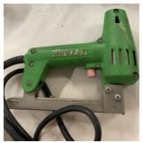 Estate Duo Cast Staple Gun