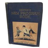 1926 Denton