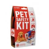 20 Pc Pet Safety Kit
