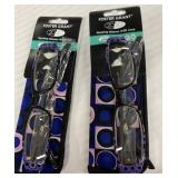 (2) Pair Foster Grant 2.0 Reading Glasses