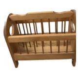 Magazine Rack