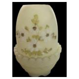 Fenton Fairy Lamp