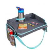 3-1 Travel Tray & Tablet Holder