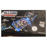 All-Star PINBALL Desktop Arcade Action