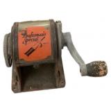 Draftsman Special Pencil Sharpener