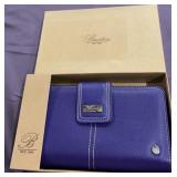 New Buxton Wallet