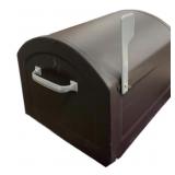 New Oversized Mailbox